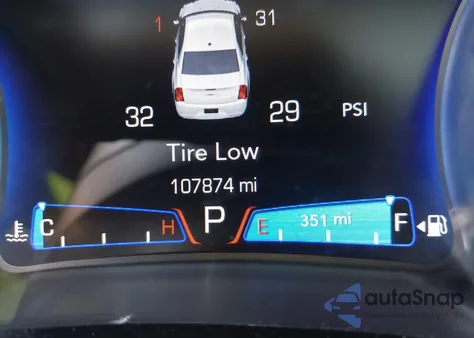 2017 Chrysler 300C from USA, damaged, VIN 2C3CCAEG8HH580058